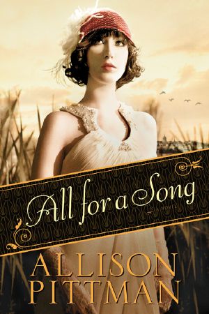 [All For 01] • All for a Song